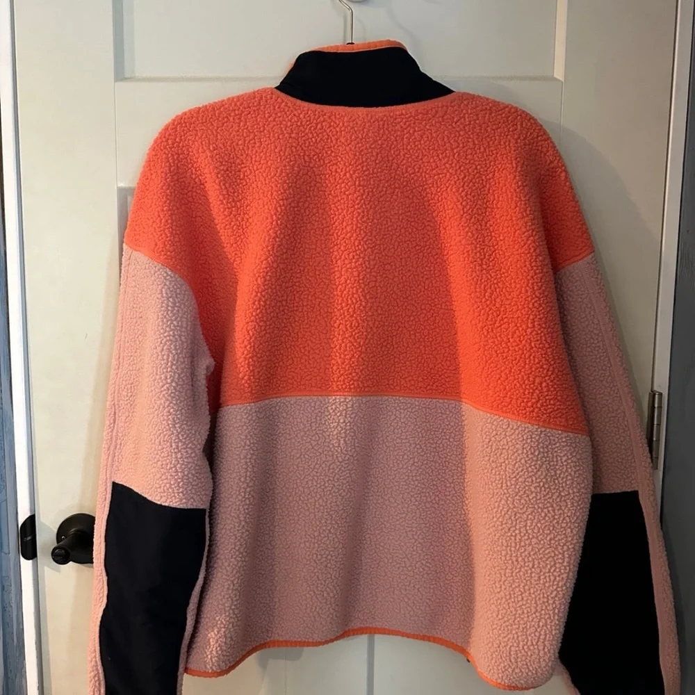 North Face Cragmont Fleece Jacket, XL - Picture 4 of 9